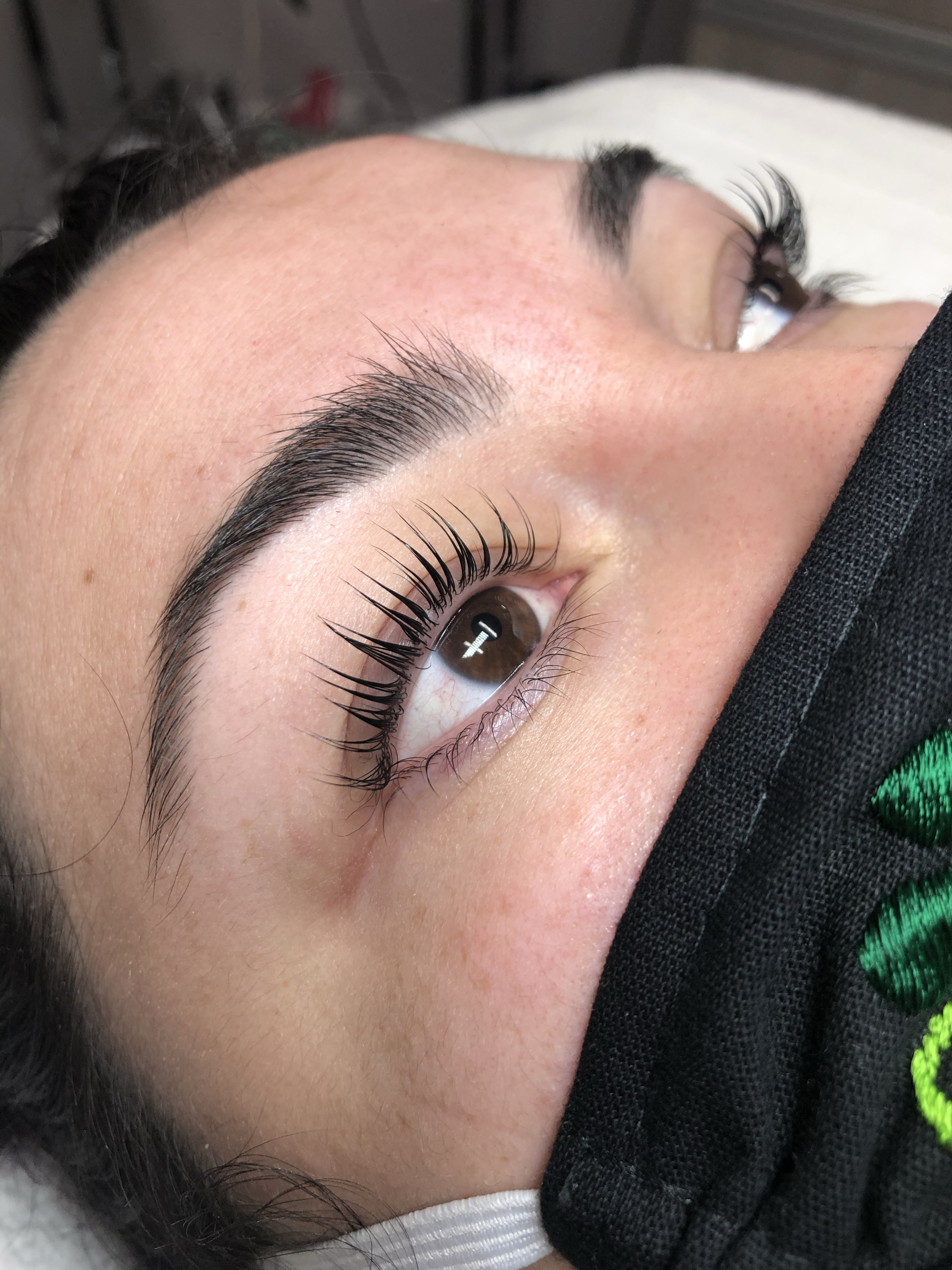 LASH LIFT & TINT