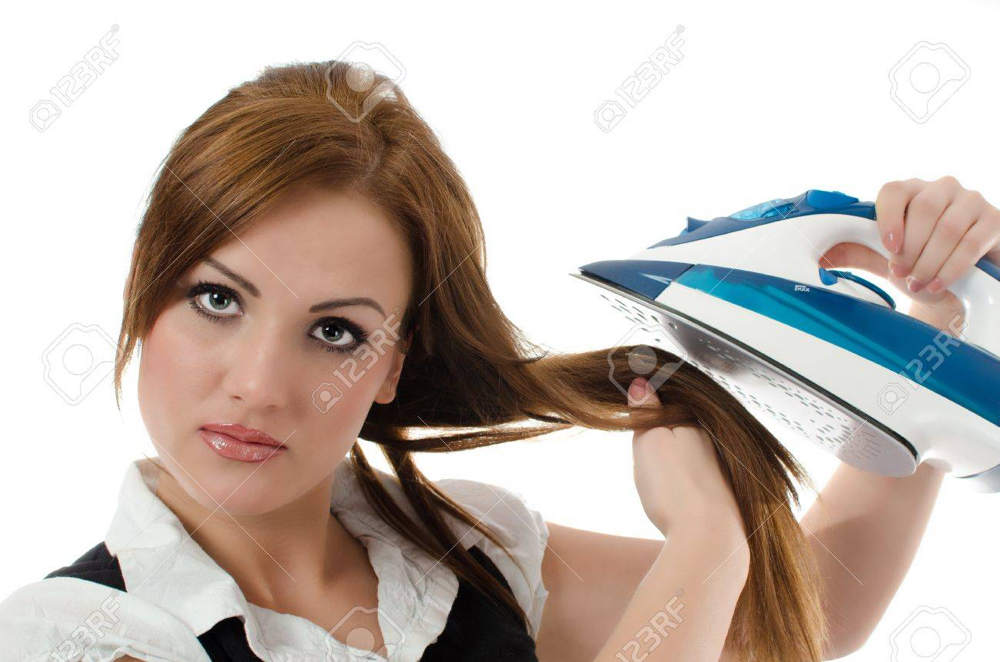 Blow Out And Iron Work
