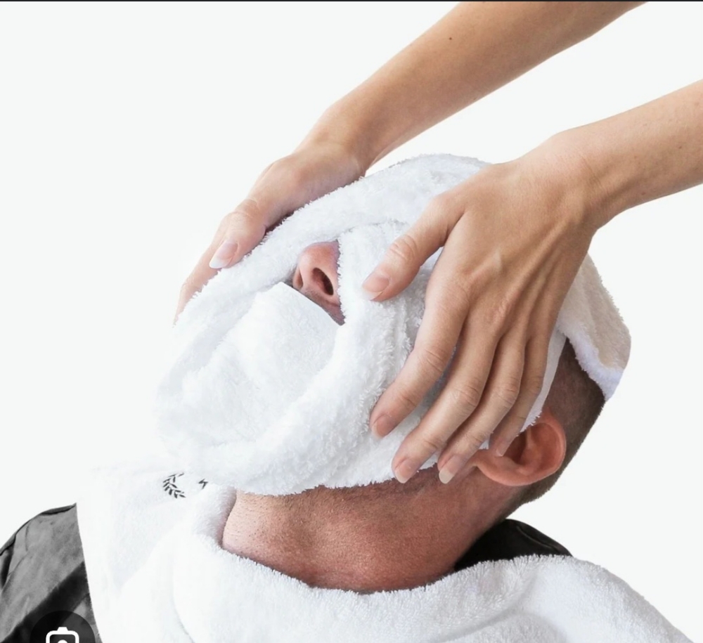 The Executive Experience