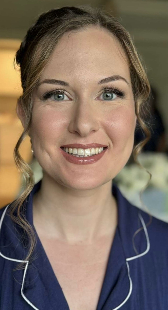 Day Of Bridesmaids Makeup at One Stop Beauty Shop in Cranston, RI