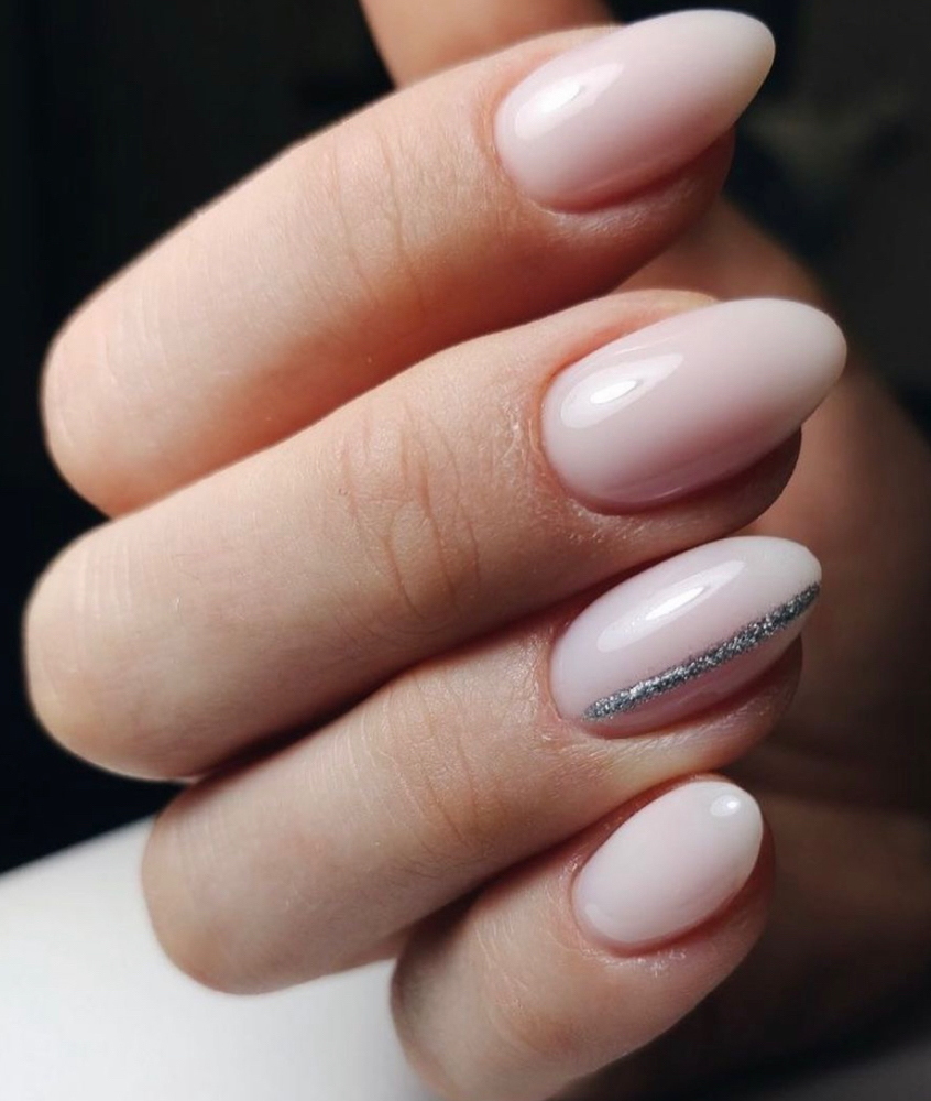 Simple Design ONE Nail