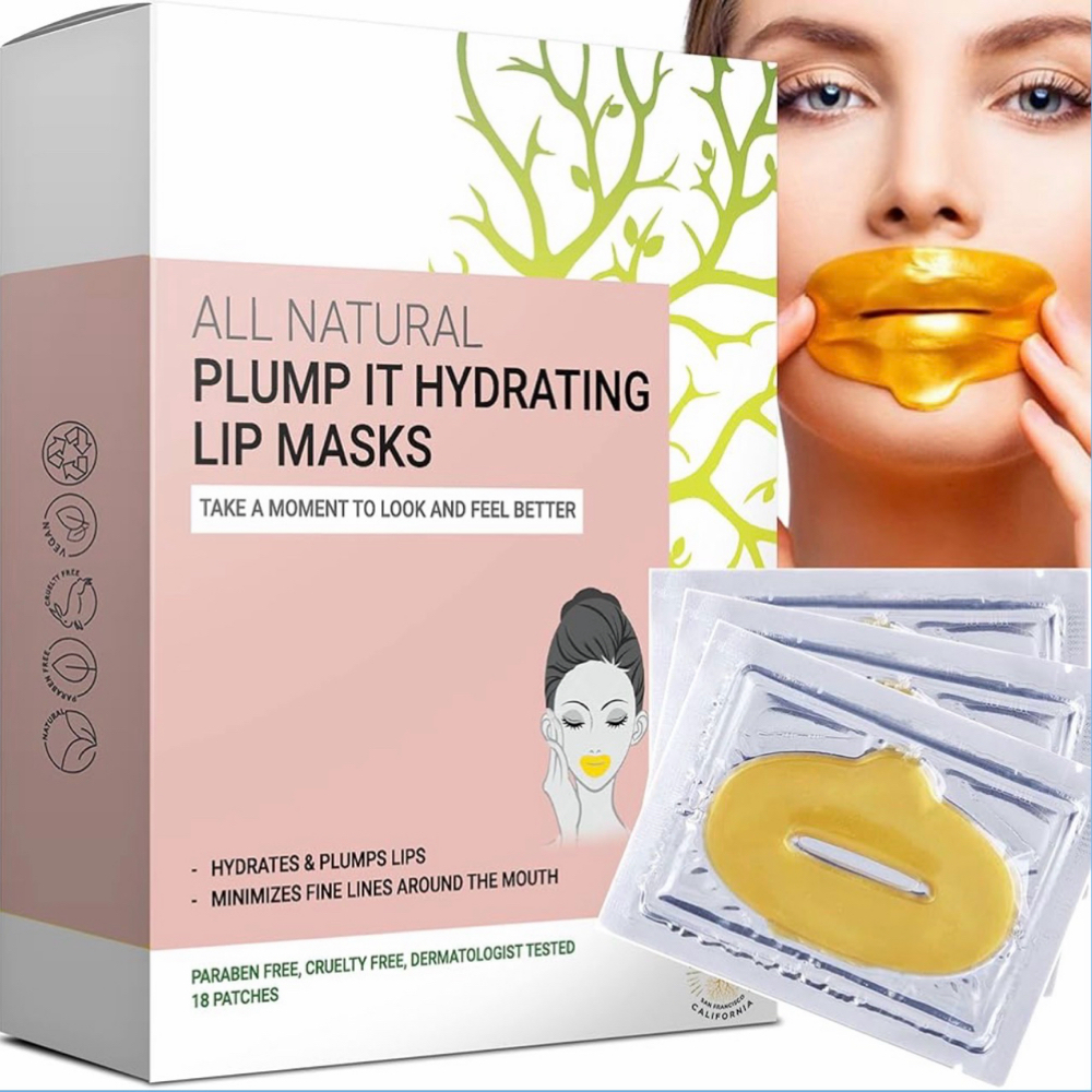 All-Natural Hydration Lip Mask at Boutique & Spa Suite in Buffalo, NY