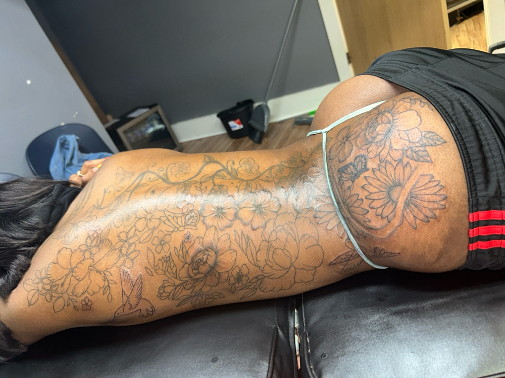 Sessions 150$ A Hr