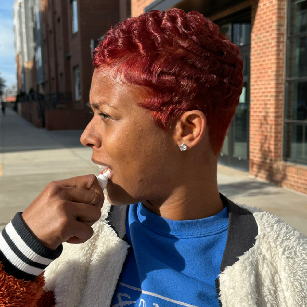 Pixie Jawn at The Faded Jawn in CHARLOTTE, NC