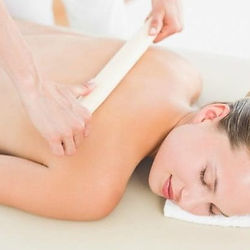 Full Back at My Brows — Threading, Waxing, Facials, and More in New York, NY