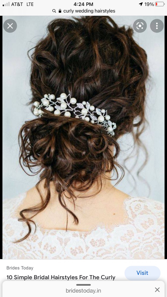 Updo