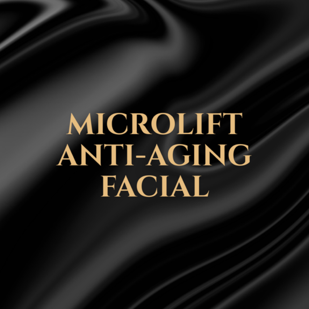 MicroLift Anti-Aging Facial