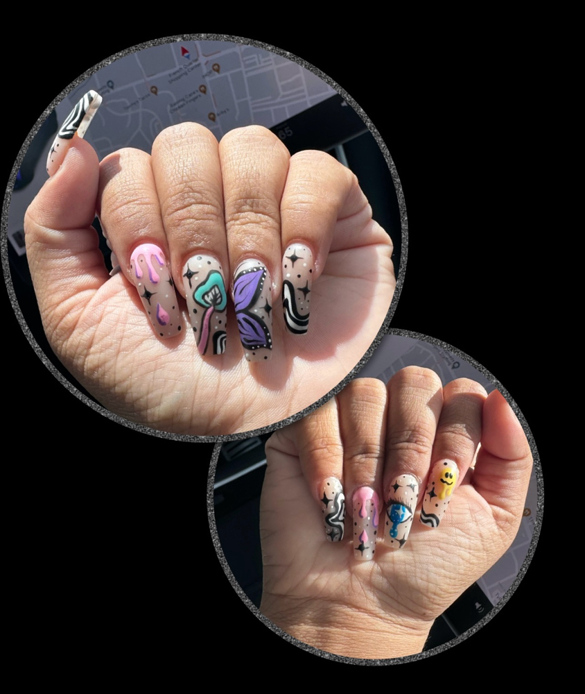 Freestyle Set