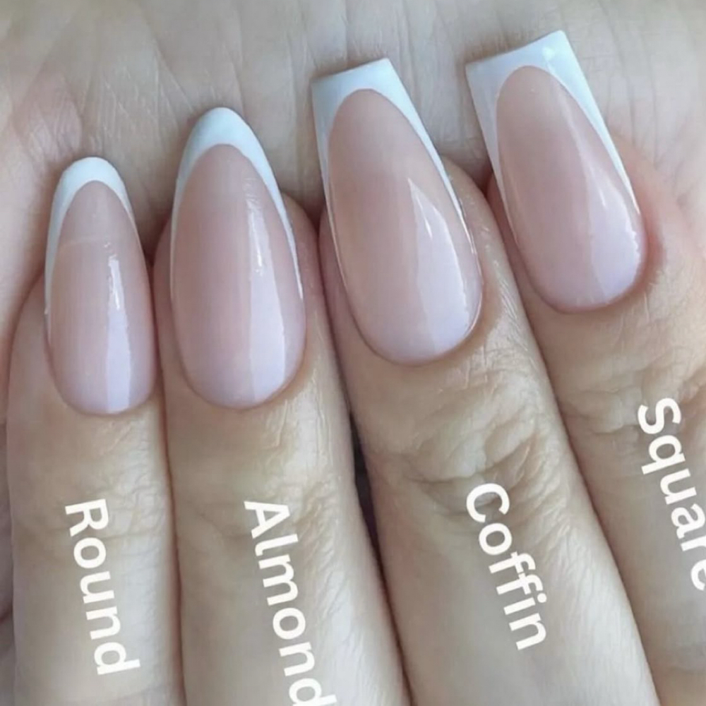 ✨SPECIAL SHAPE at Glam Nail’s by Karen in Atlanta, GA