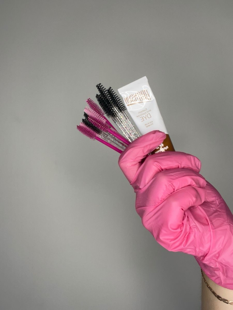 Brow Tint