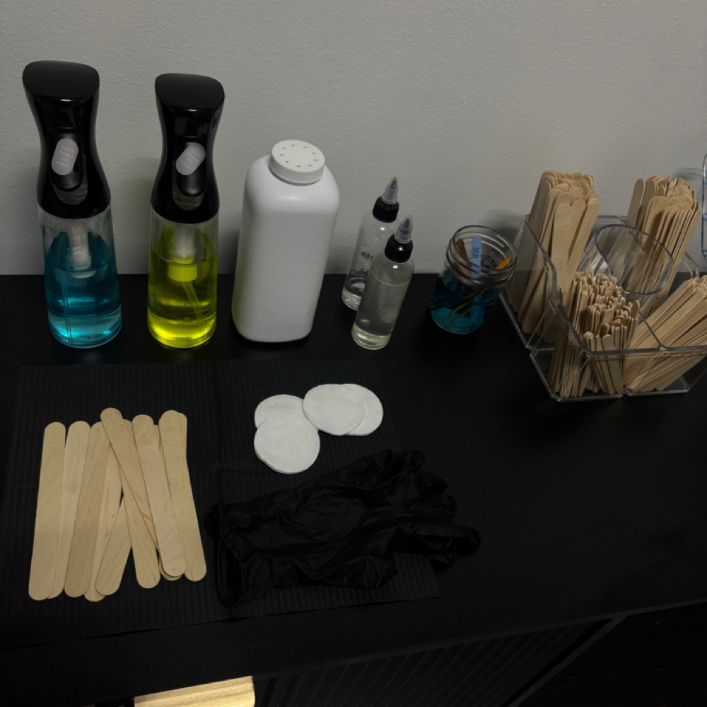 Bring A Friend Brazilian at Mk’s Wax Room in Richmond, VA