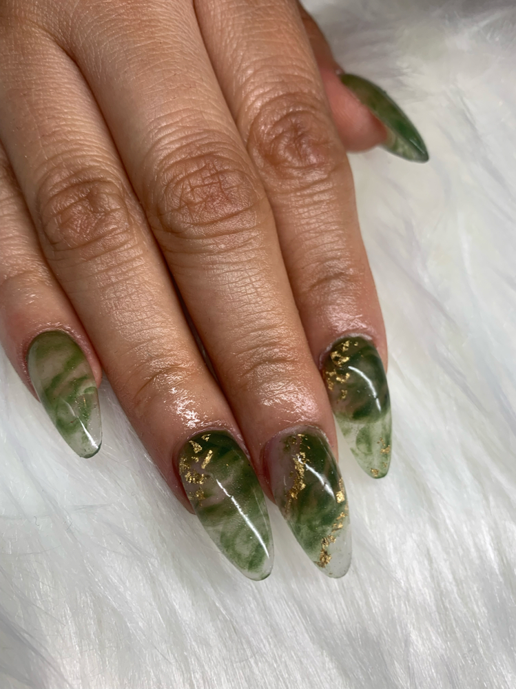 Marble fullset