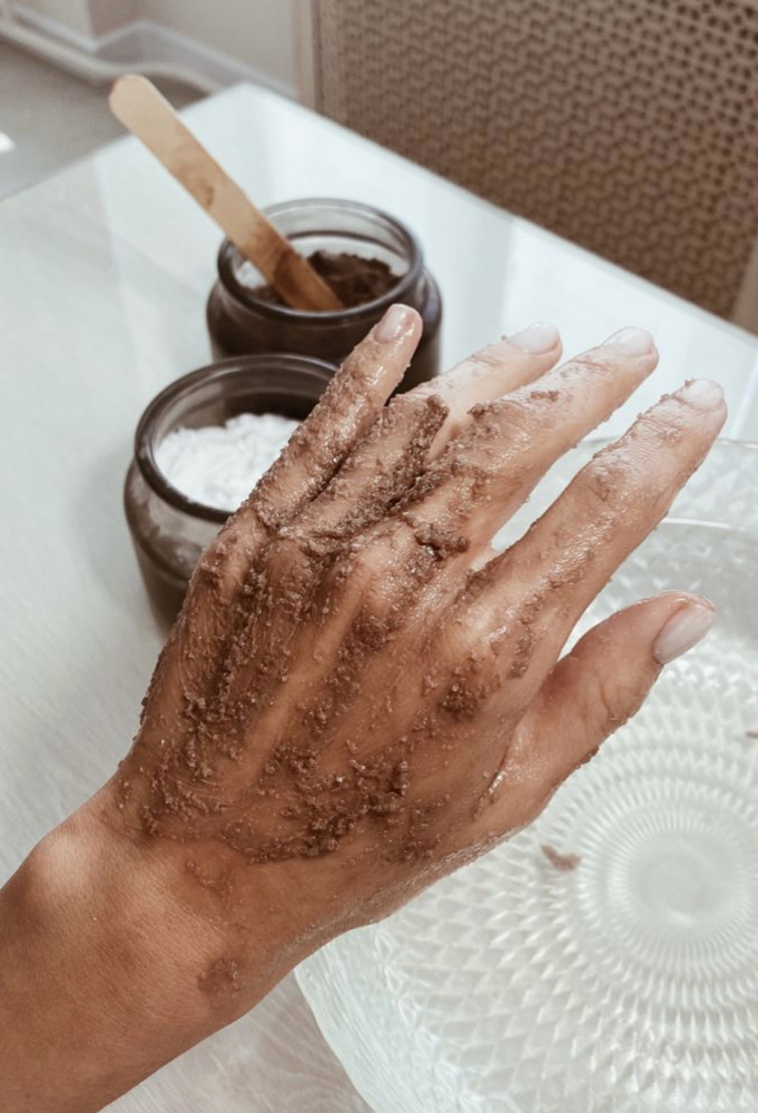 Hand Treatment Add-On