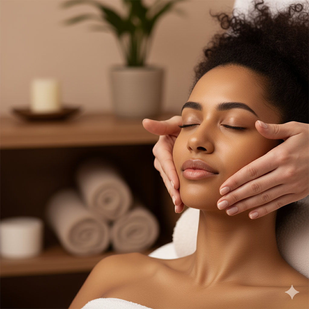 Perfect Fit Facial (+Add-Ons)