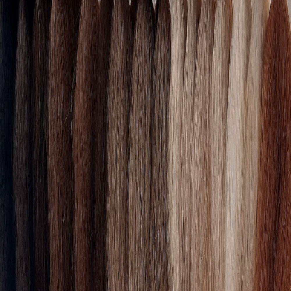 Extension Hair Only at Hexed Hair in Kingsport, TN
