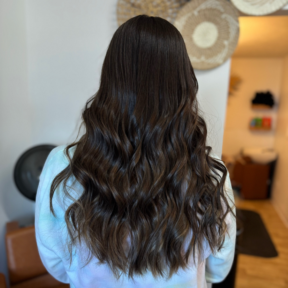 The Color Gloss at The Beauty Lounge by Morgan Haley in Terre Haute, IN