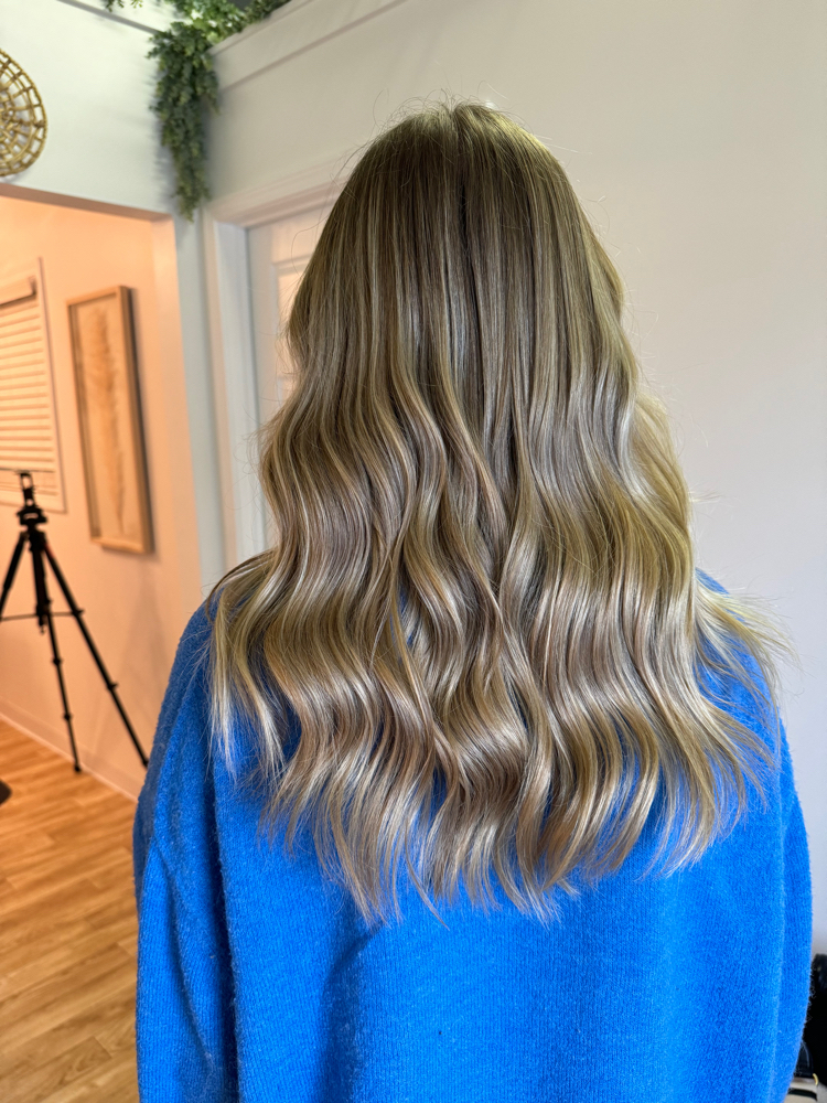 Tone / Gloss Refresh