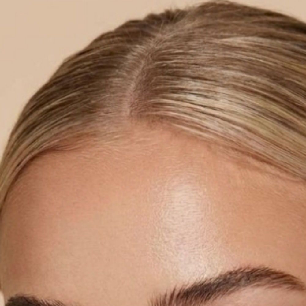 Forehead at Wildwest Waxing in Scottsdale, AZ