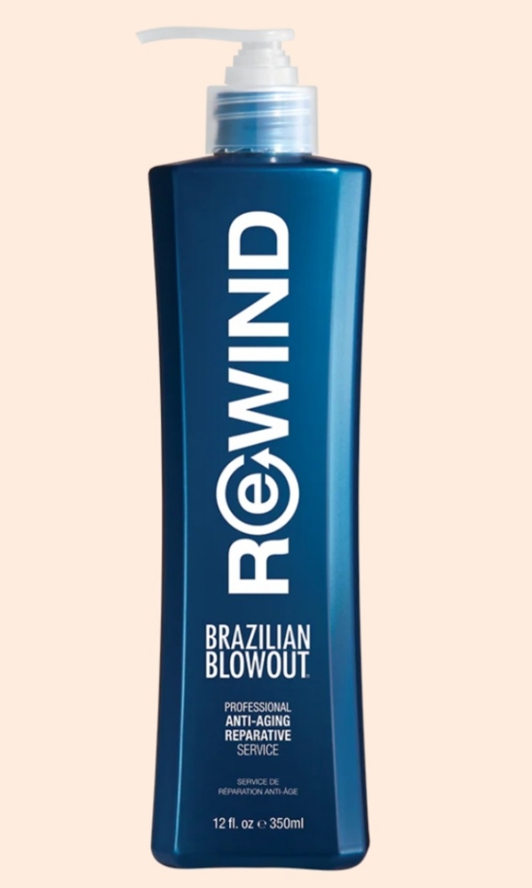 BBO Anti-Aging Rewind Treatment