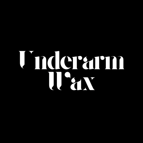 Underarm Wax
