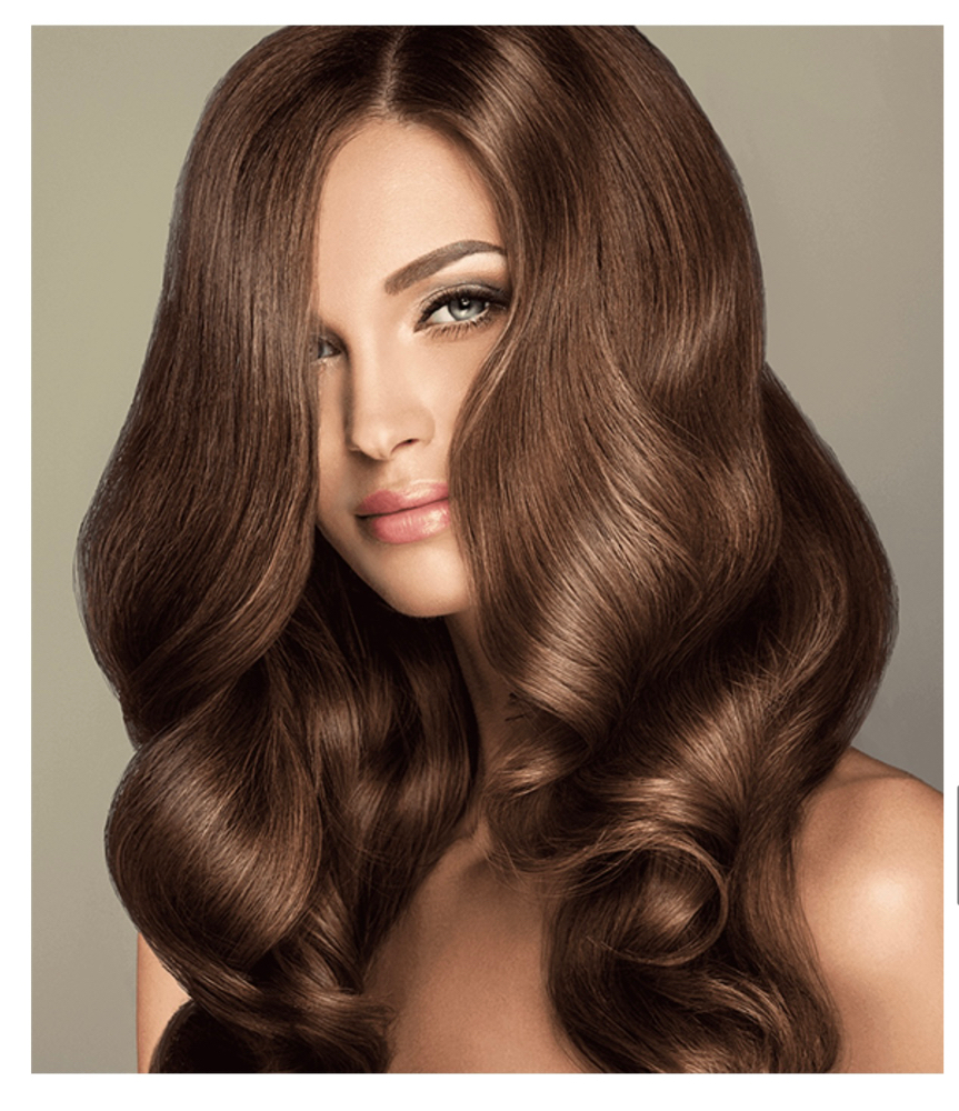 Roots Express Without Blowdry