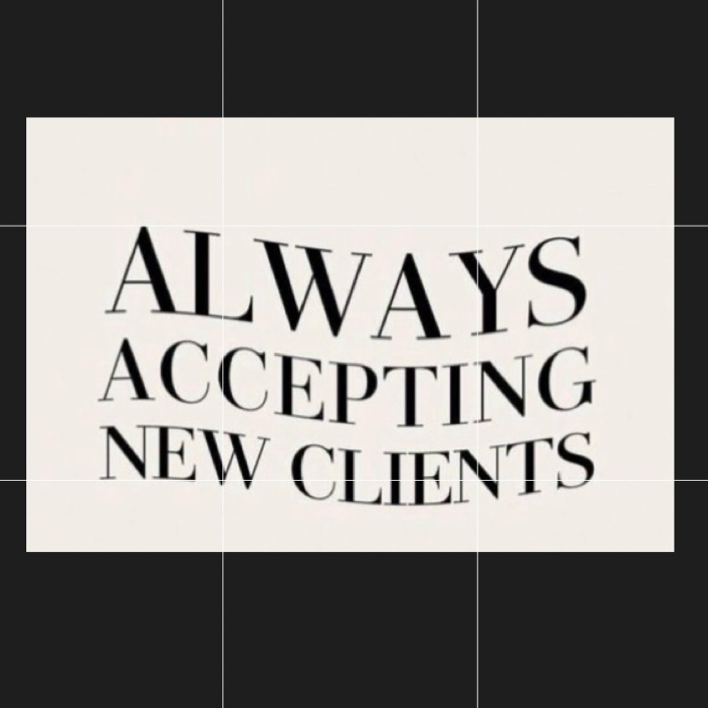 NEED A FILL AND WE'VE NEVER MET...