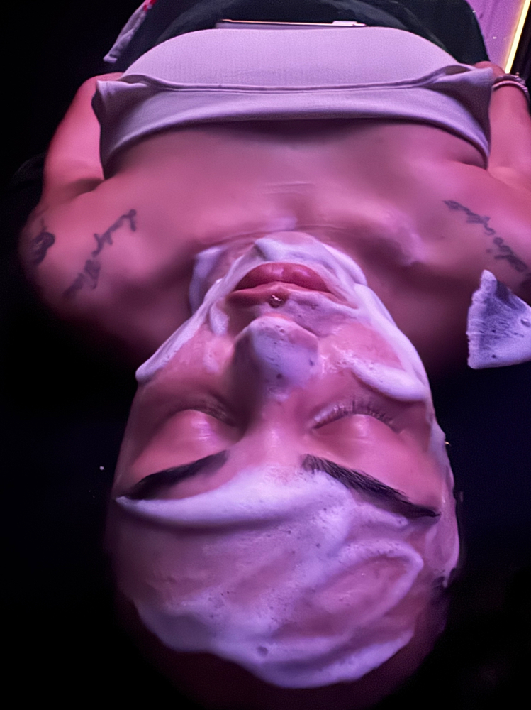 Lunar Renewal Facial