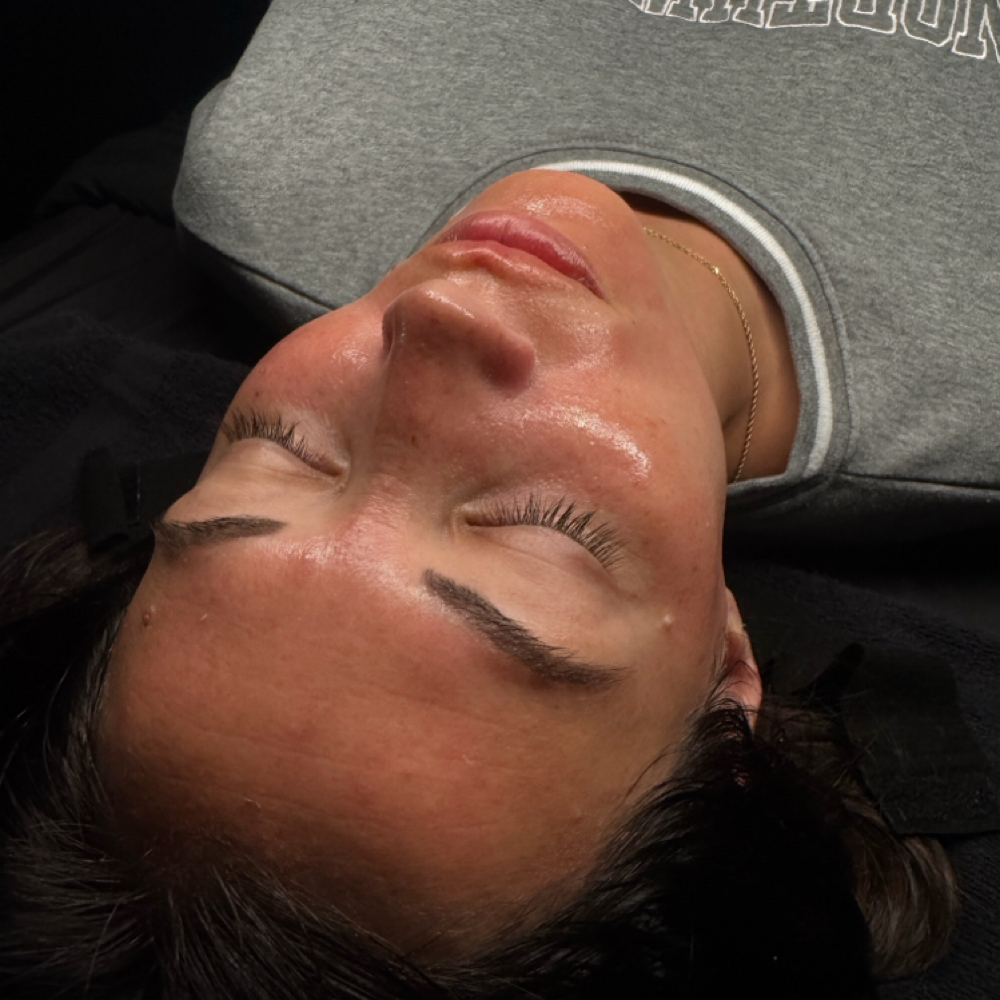 Lunar Renewal Facial at HeadSpace Spa & Salon KC in Blue Springs, MO