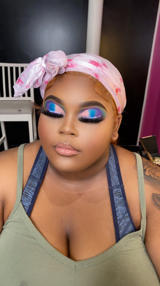 Full Glam