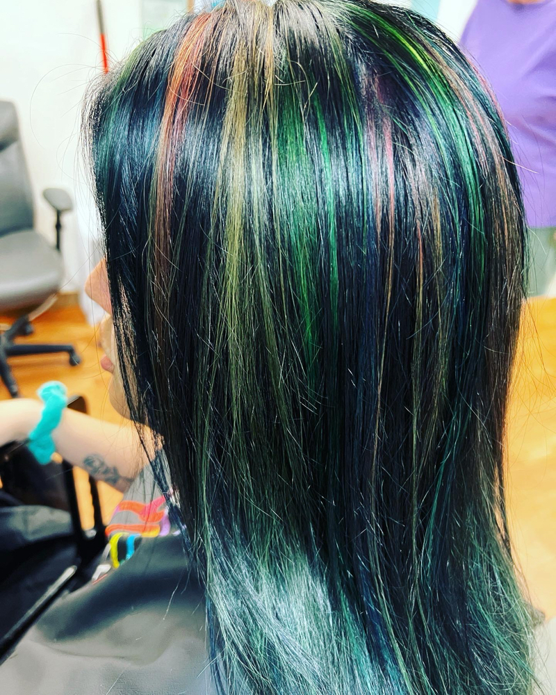 Fantasy Colors