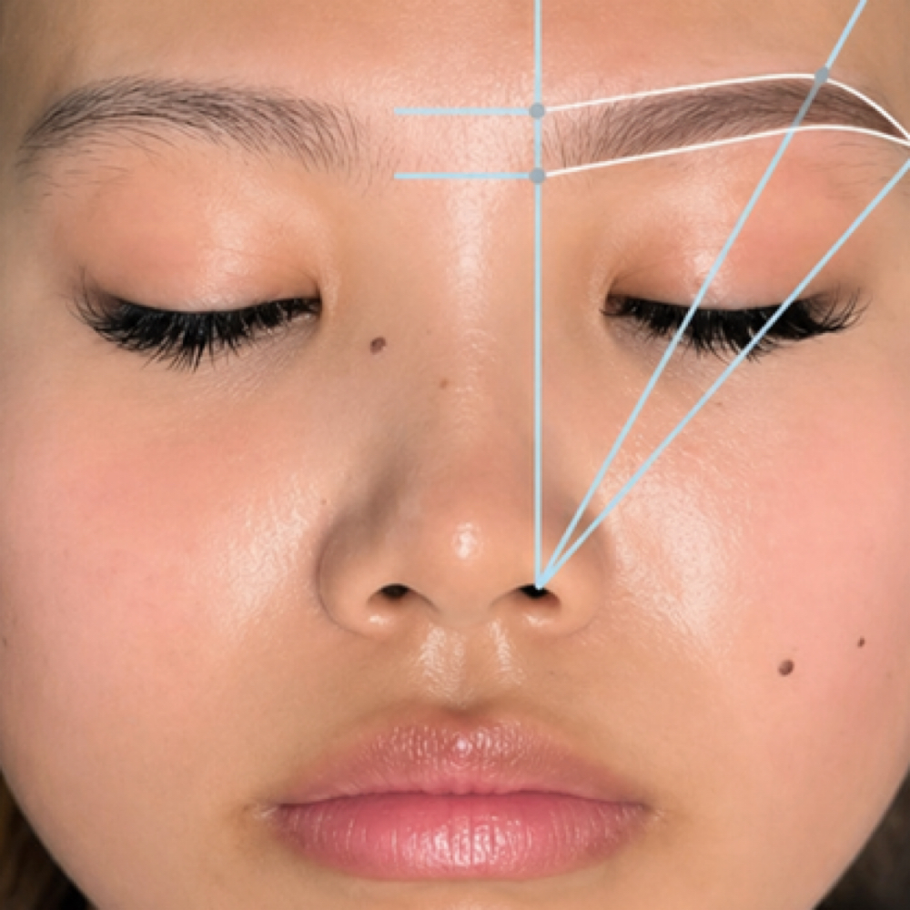 Signature Brow Sculpt at Meticulous Spa and Beauty in New Haven, CT