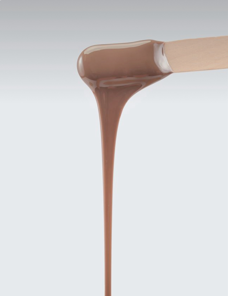 Waxing (medium area)