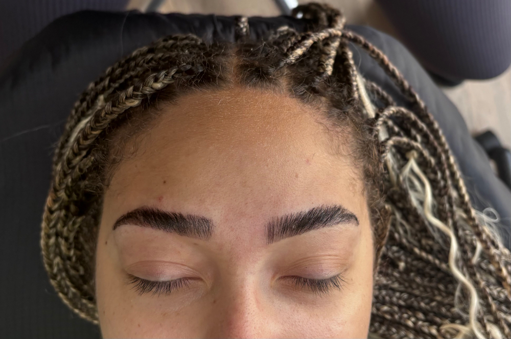 Brow Lamination