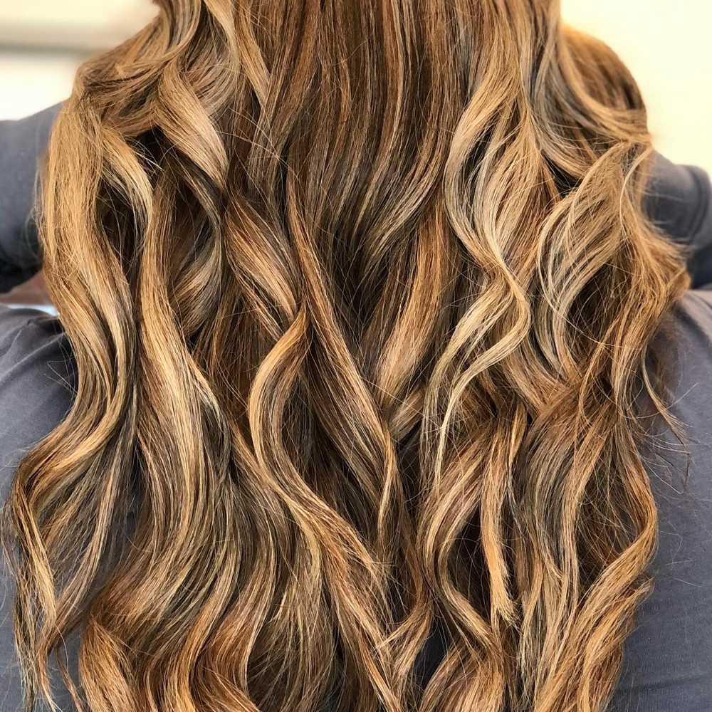 The Rebirth at Jessica B. Hair & Healing in San Antonio, TX