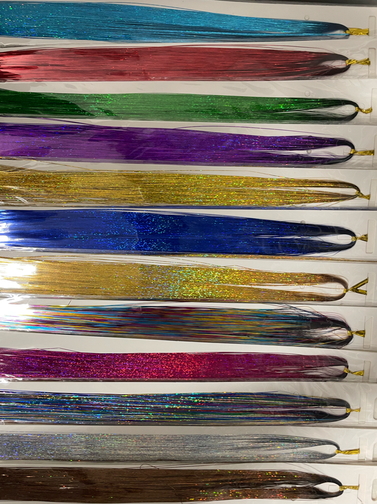 Tinsel