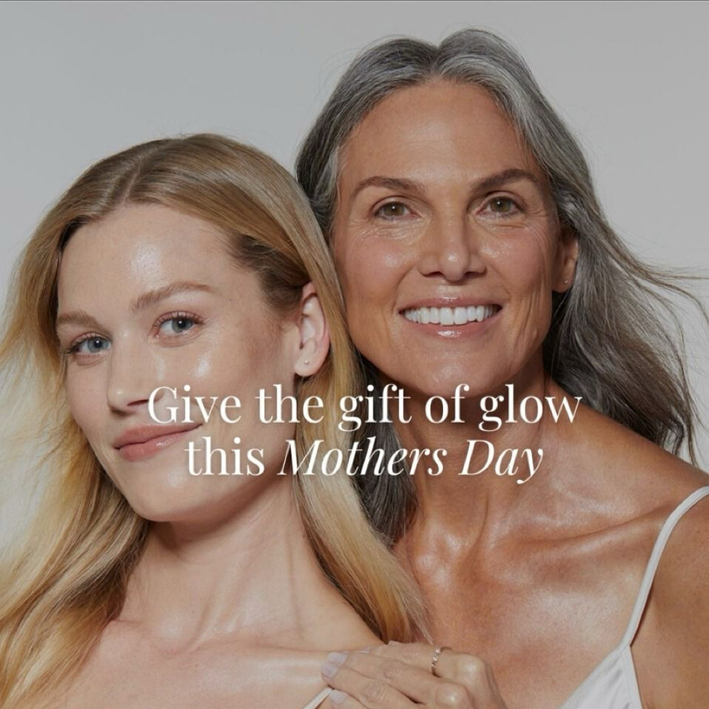 The Glow Mama Ritual at Elements Of Esthetics in Canton, OH