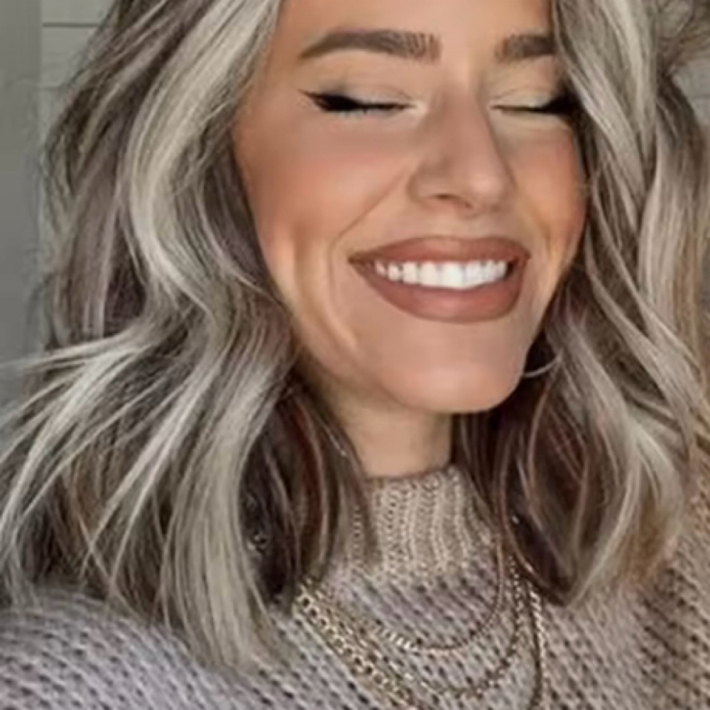 Ombre Hair Color at VG Beauty Lounge in Tucson, AZ