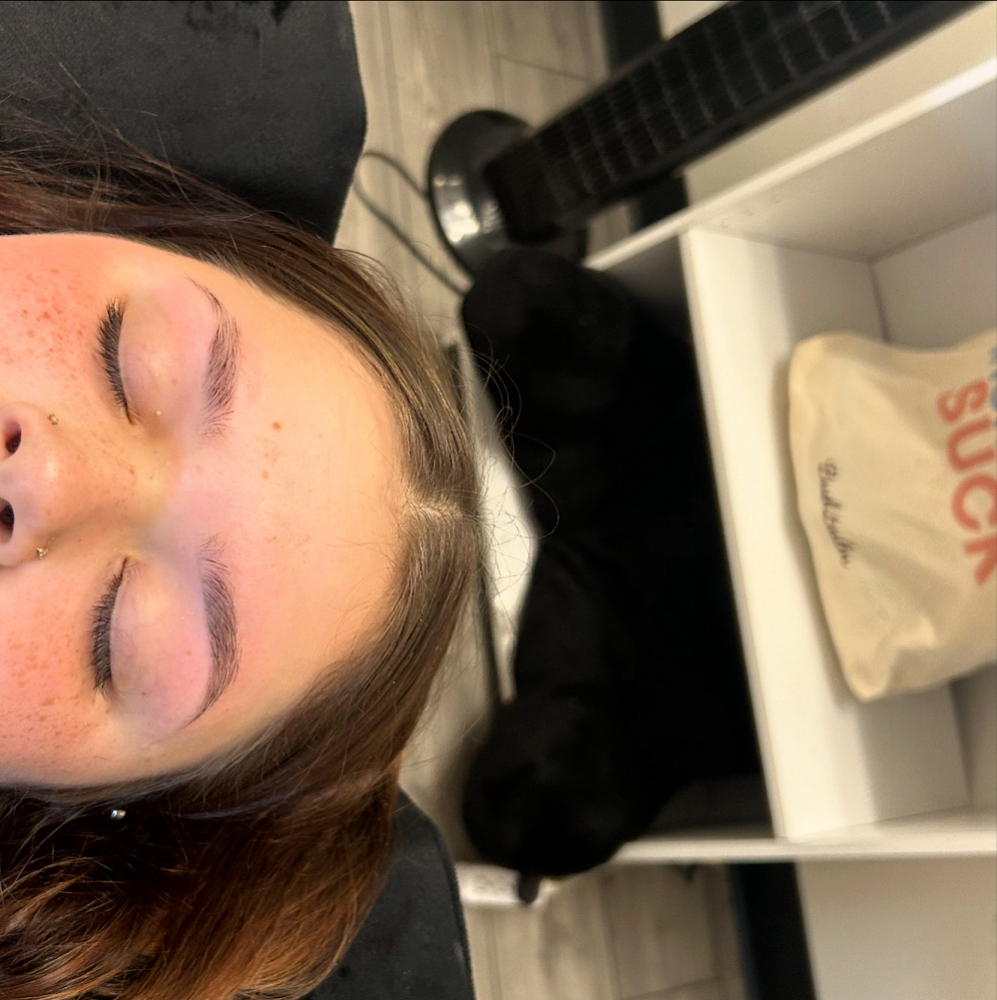 Brow Wax