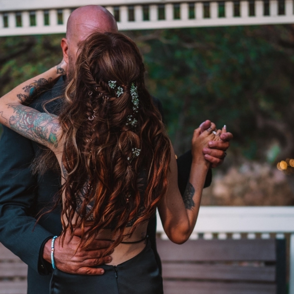 Bridal Spray Tan Package at Citrine Studio LLC in Sierra Vista, AZ