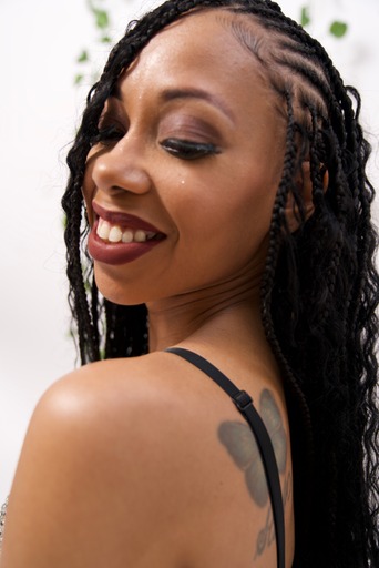 Cici’s Natural Beat
