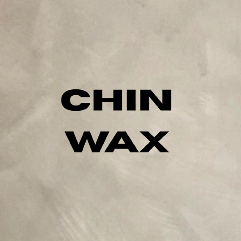 Chin Wax