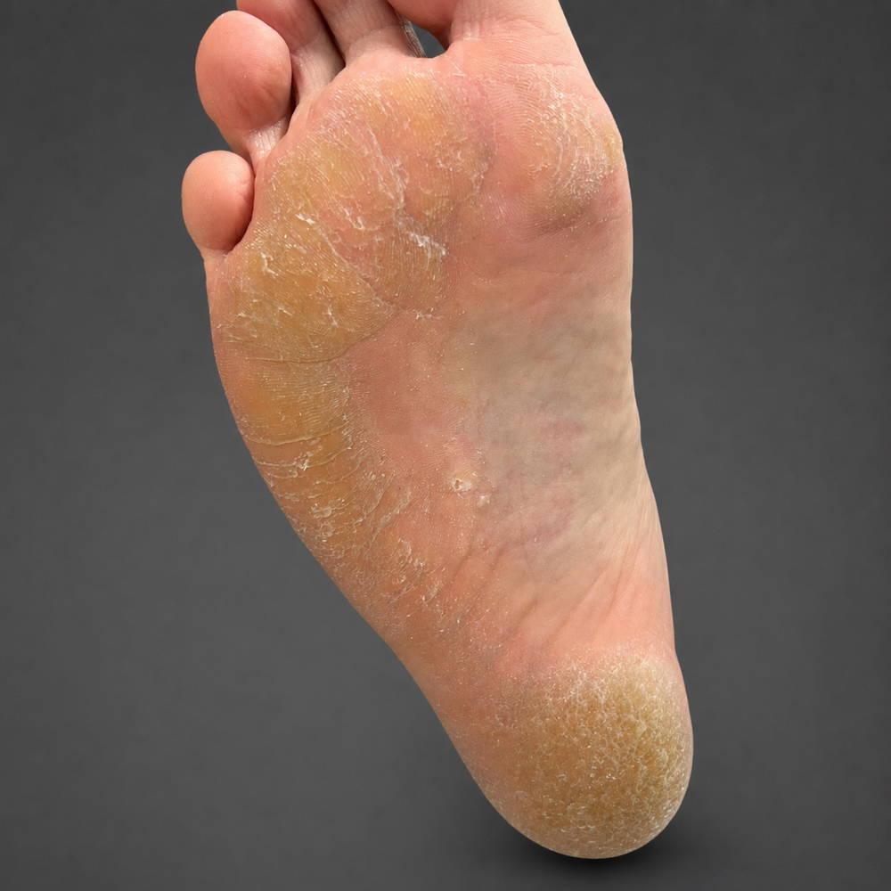 Advanced Foot Restoration at Hey Girl Hey Nail Salon in Searcy, AR