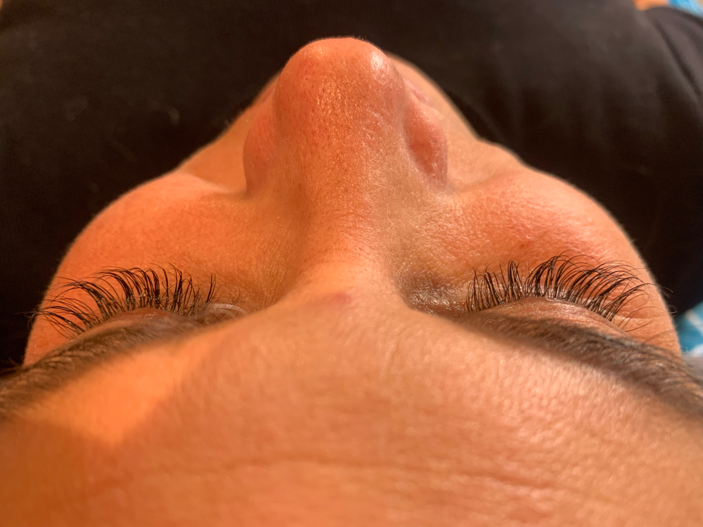 Lash Lift