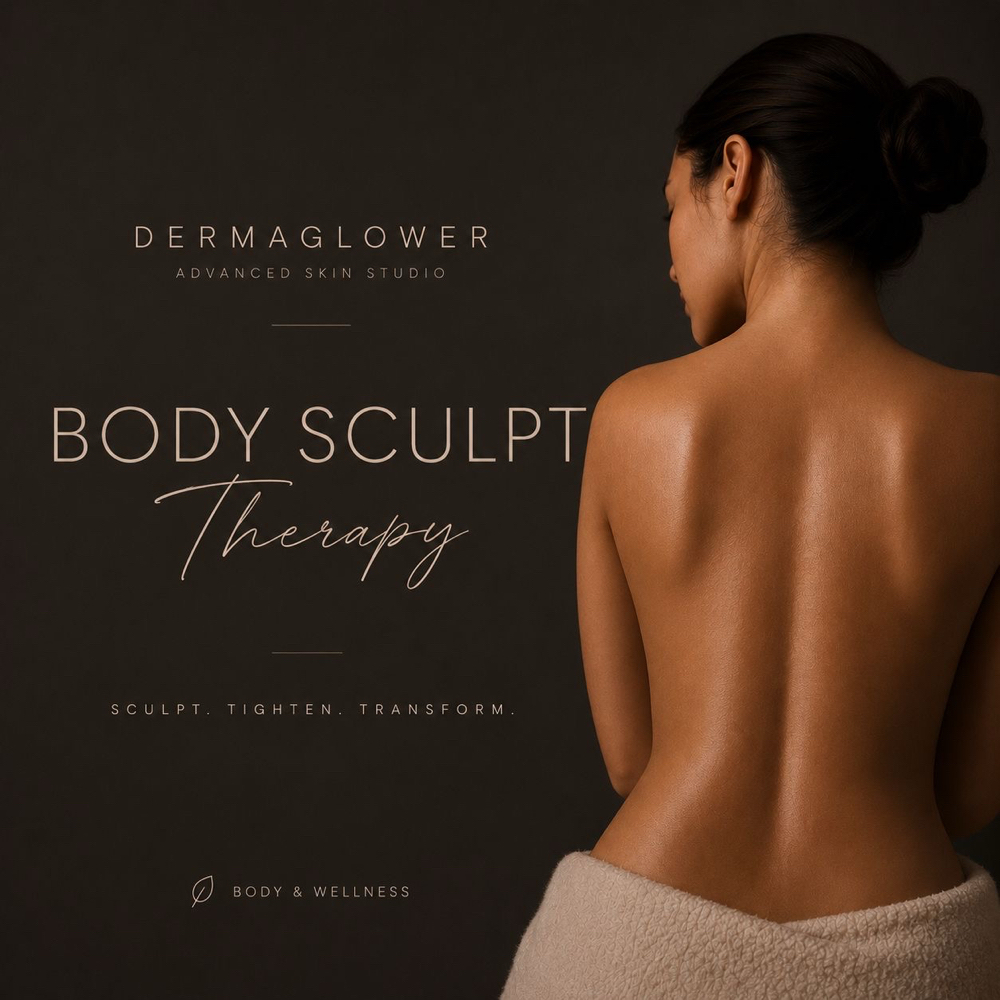 Body Sculpt Therapy at Dermaglower Beauty Studio LLC in Bronx, NY