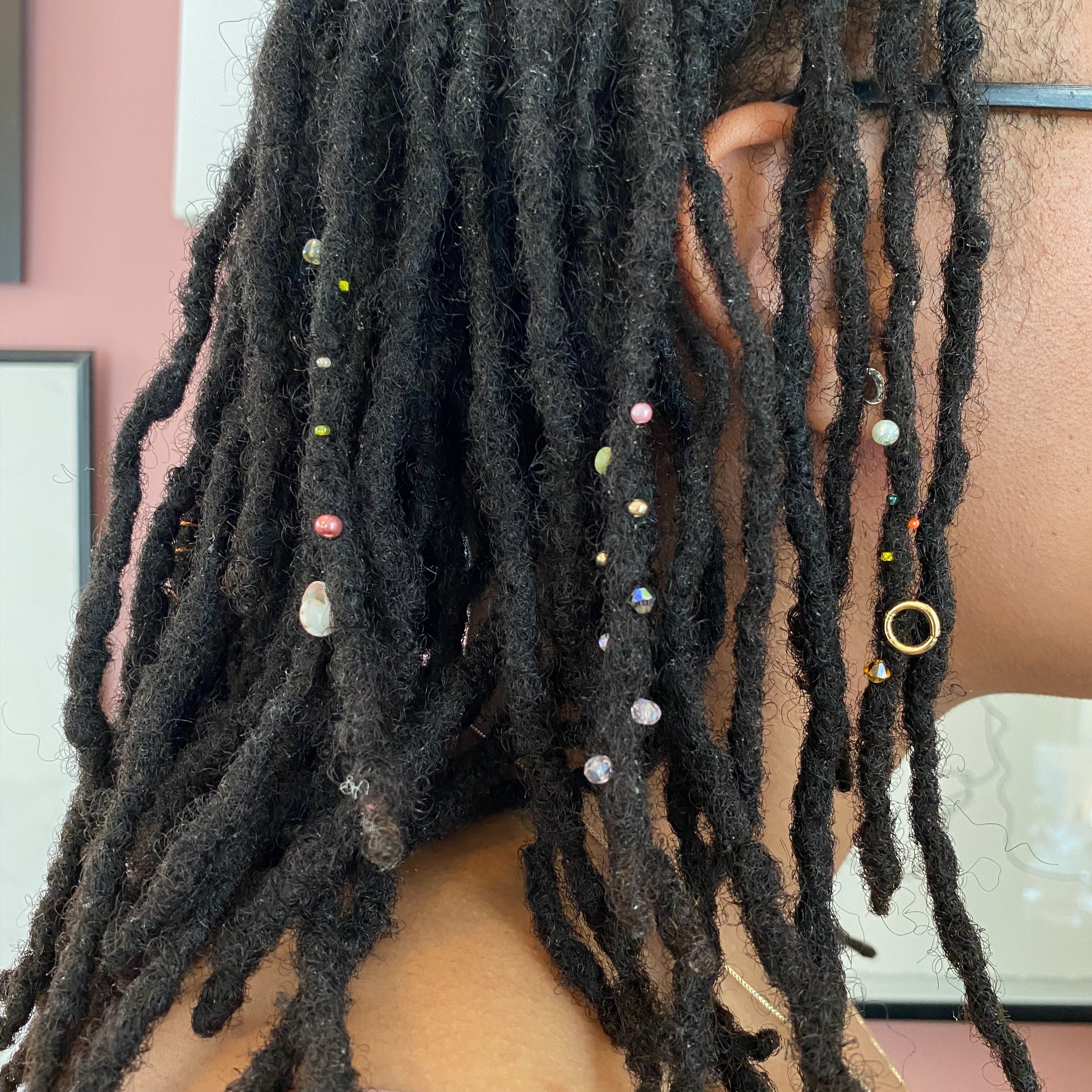 Customize Me! (Mini) at Hair Sprinkles in Washington, DC