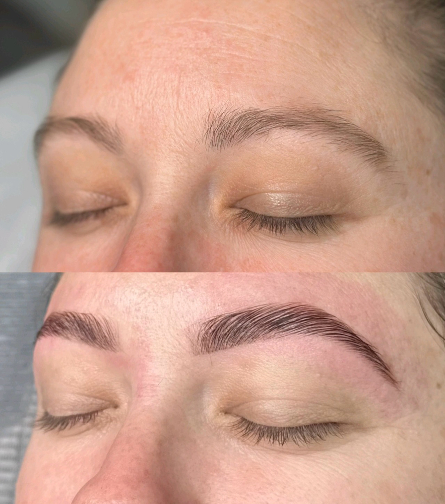 Brow Lamination