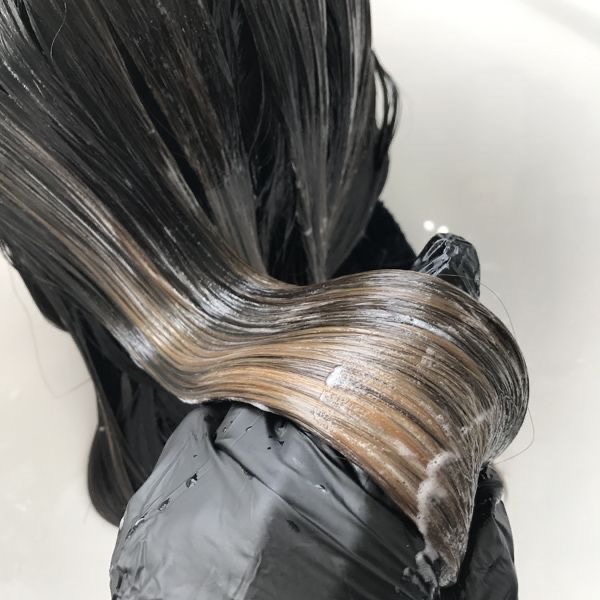 Toner