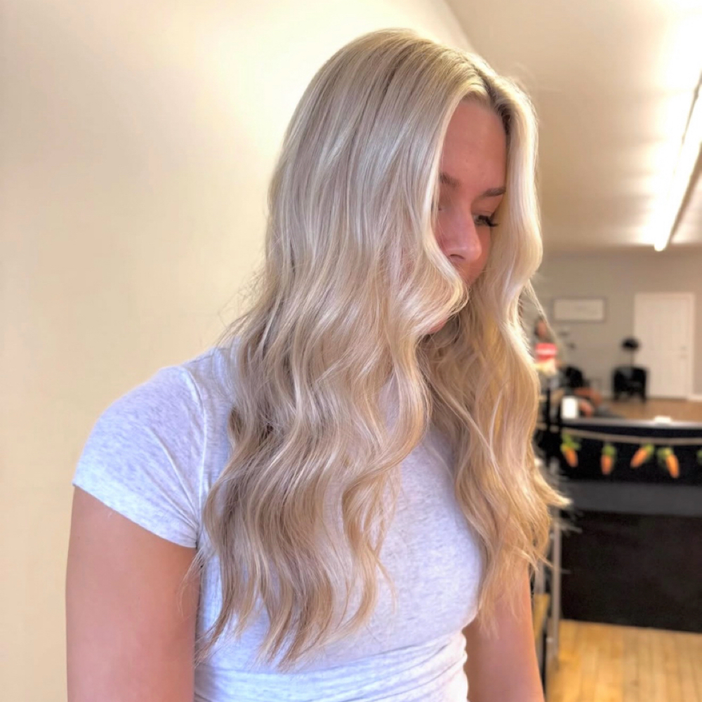 Toner at Brylee Miller in Massillon, OH
