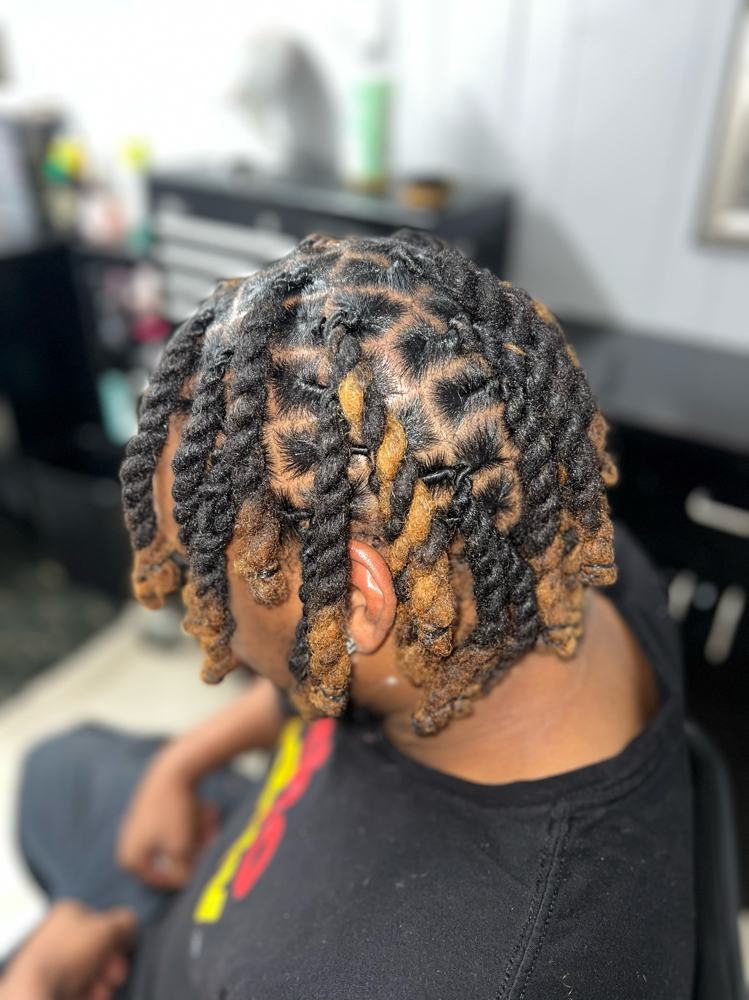 WASH -RETWIST -STYLE-COLOR