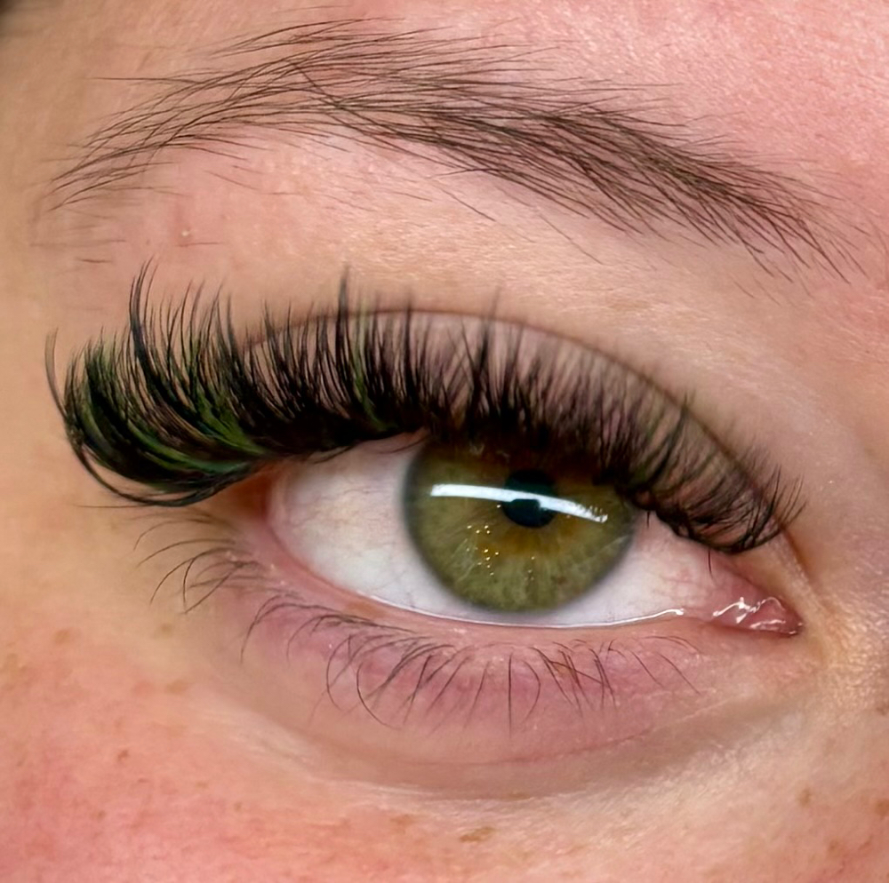 Hybrid Lash Full Set